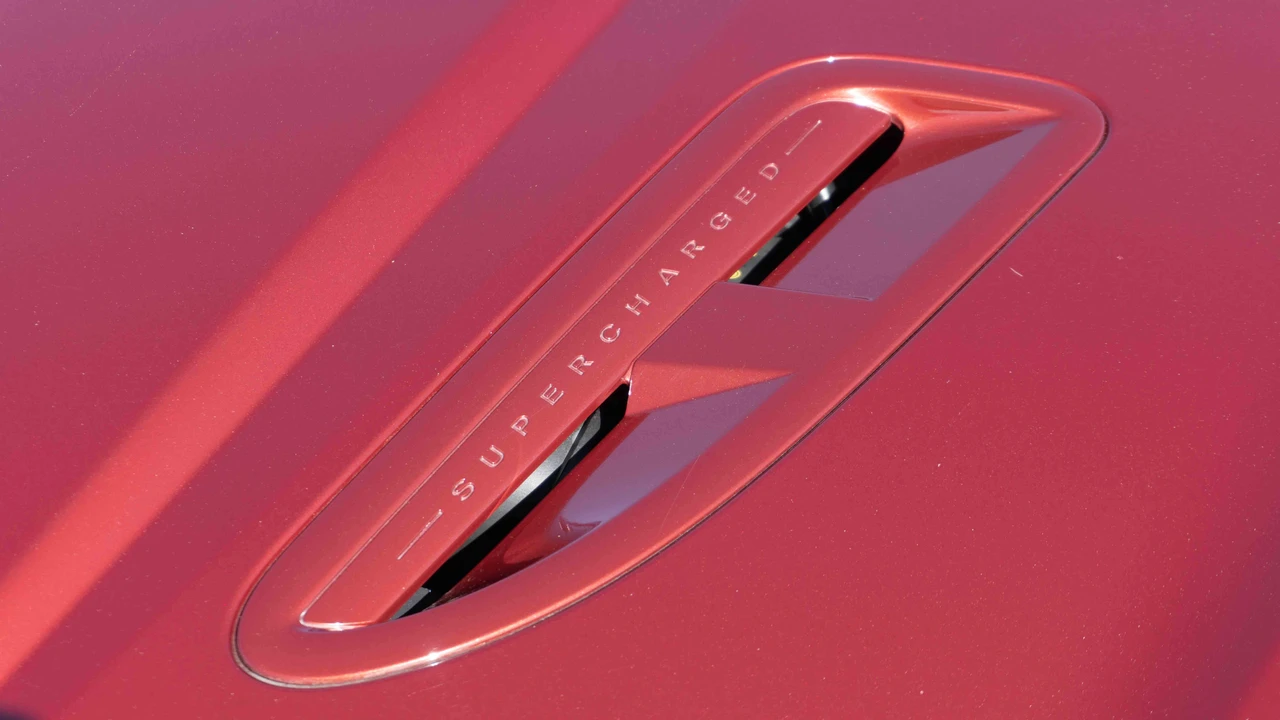 2010 Jaguar X150 XKR - Image 28 of 31