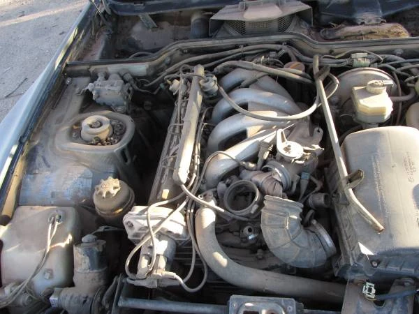 1985 Porsche 944 - Image 8 of 9