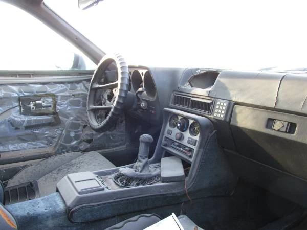1985 Porsche 944 - Image 6 of 9