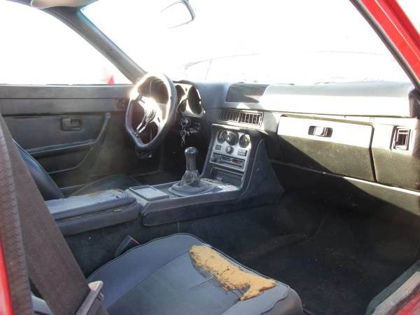 1985 Porsche 944 - Image 2 of 9