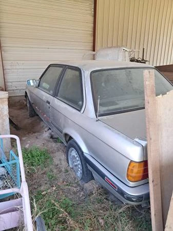1991 BMW E30 3 Series - Image 2 of 3