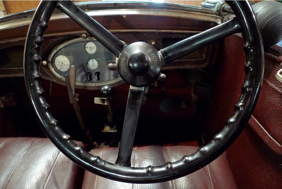 1927 Morris - Image 19 of 25
