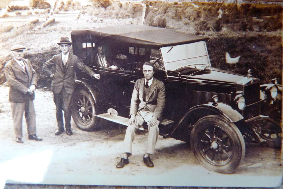 1927 Morris - Image 24 of 25