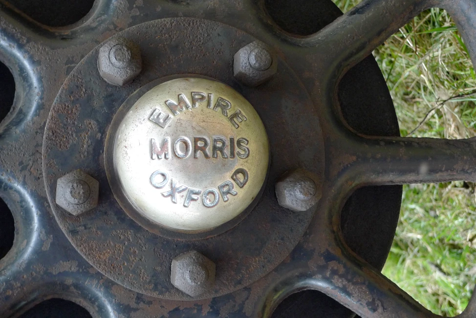 1927 Morris - Image 3 of 25
