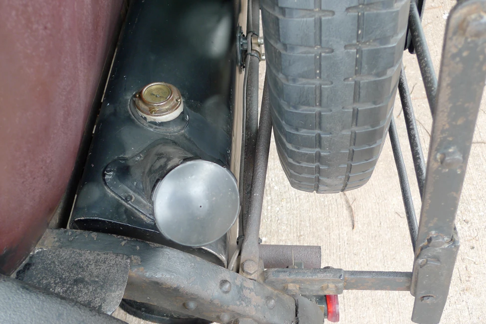1927 Morris - Image 21 of 25