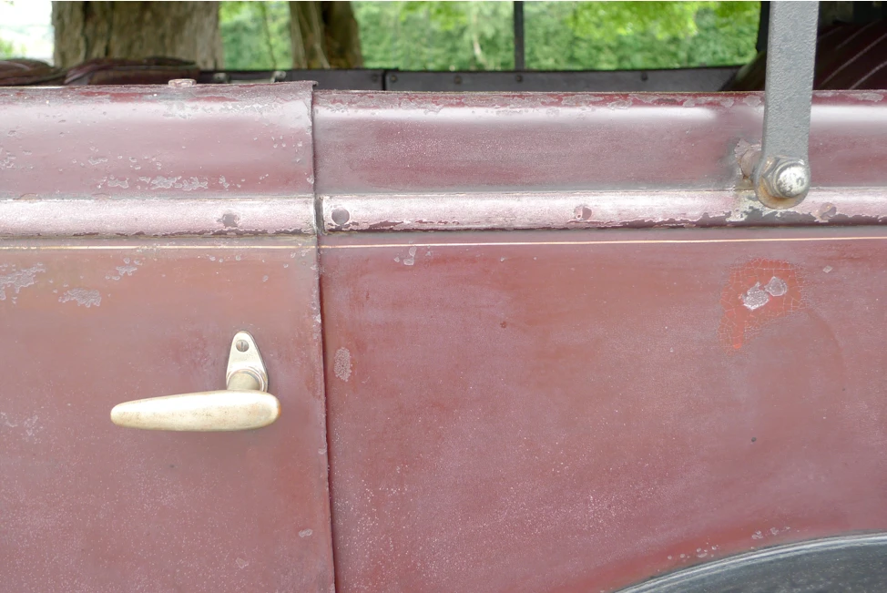 1927 Morris - Image 15 of 25