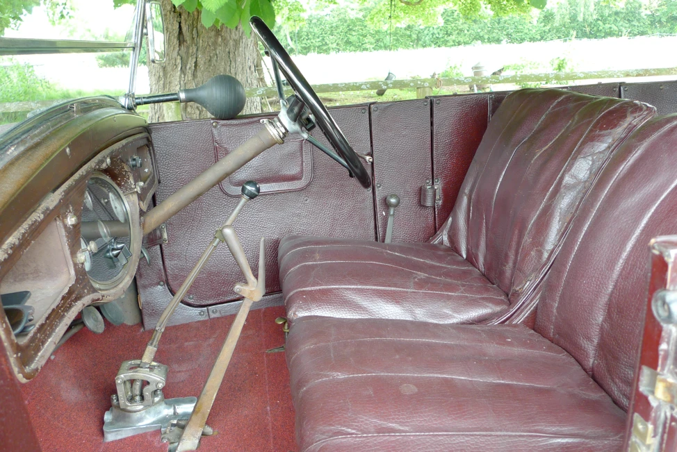 1927 Morris - Image 20 of 25