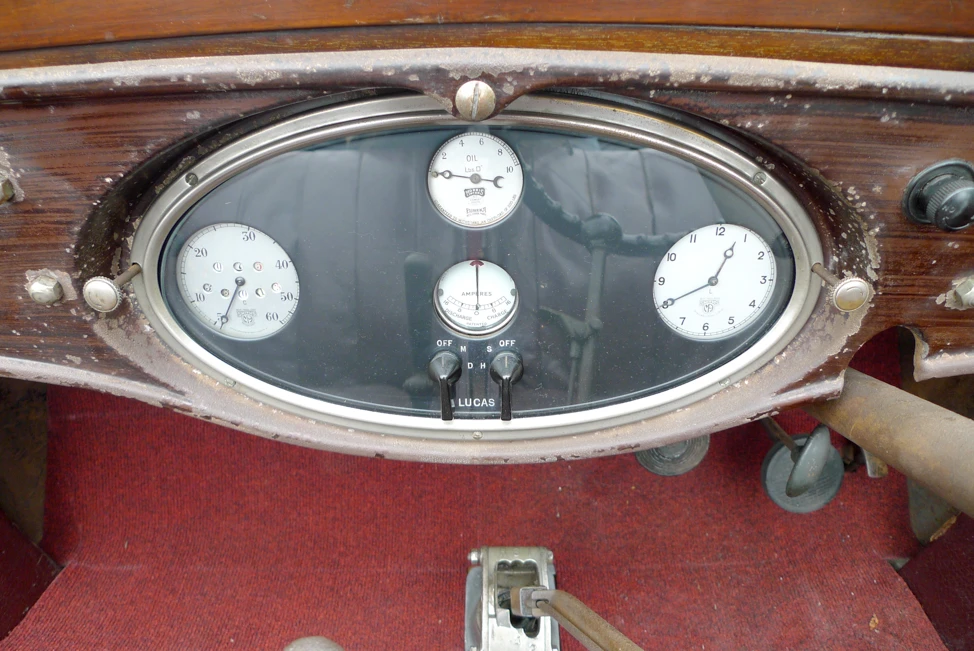 1927 Morris - Image 23 of 25