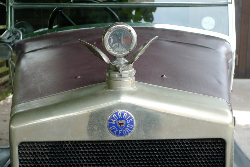 1927 Morris - Image 10 of 25