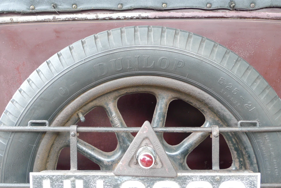 1927 Morris - Image 5 of 25