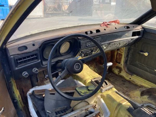 1971 Ford Pinto - Image 10 of 22