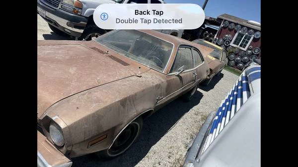 1971 Ford Pinto - Image 4 of 22