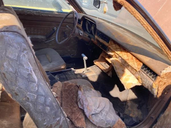 1971 Ford Pinto - Image 11 of 22
