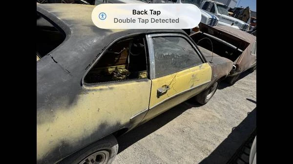 1971 Ford Pinto - Image 2 of 22