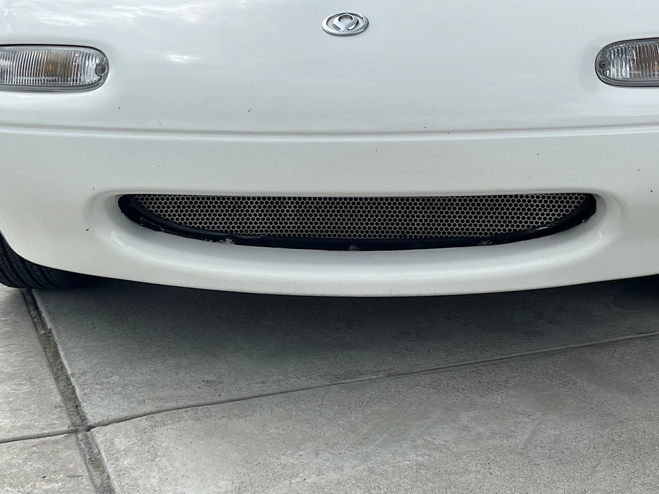 1991 Mazda NA MX-5 Miata - Image 27 of 31