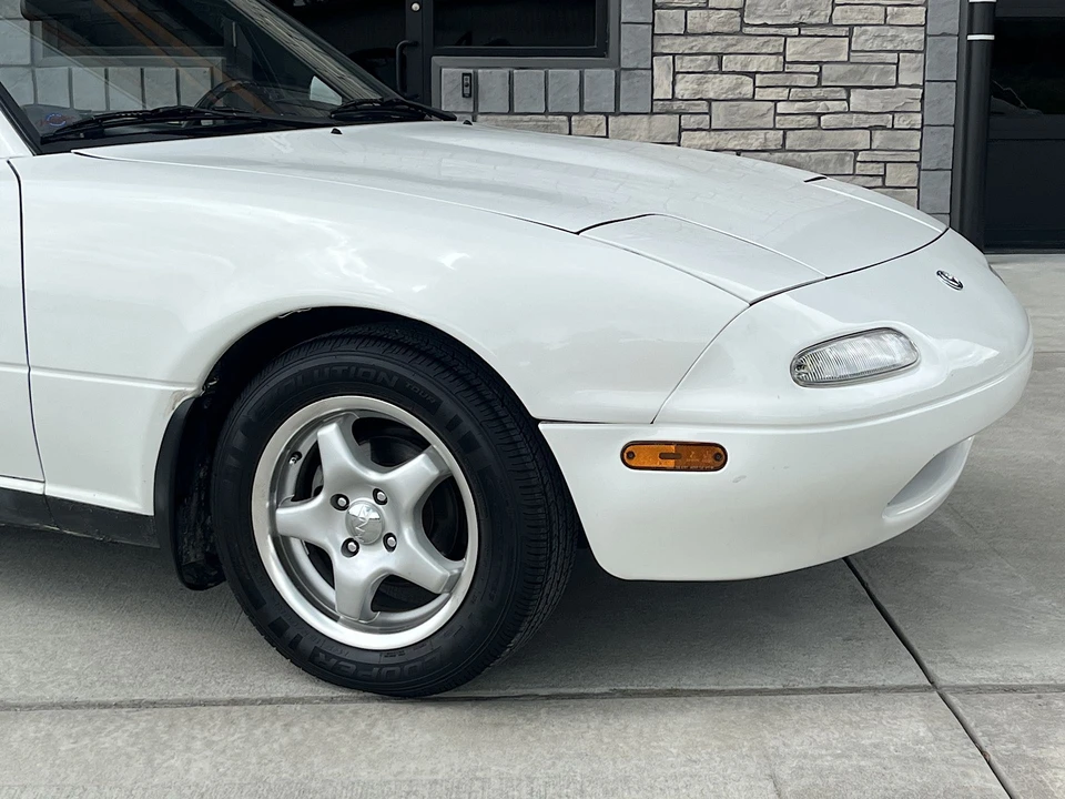 1991 Mazda NA MX-5 Miata - Image 24 of 31