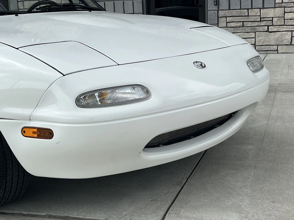 1991 Mazda NA MX-5 Miata - Image 25 of 31
