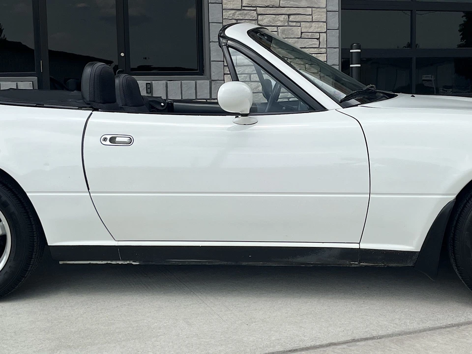 1991 Mazda NA MX-5 Miata - Image 20 of 31