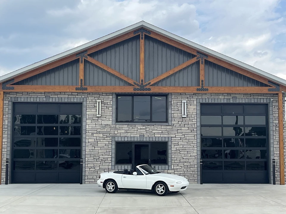 1991 Mazda NA MX-5 Miata - Image 16 of 31