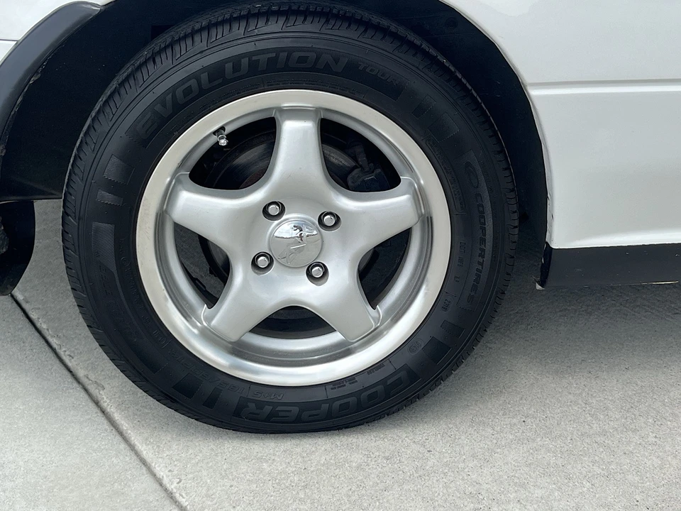 1991 Mazda NA MX-5 Miata - Image 19 of 31