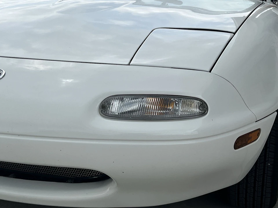 1991 Mazda NA MX-5 Miata - Image 29 of 31