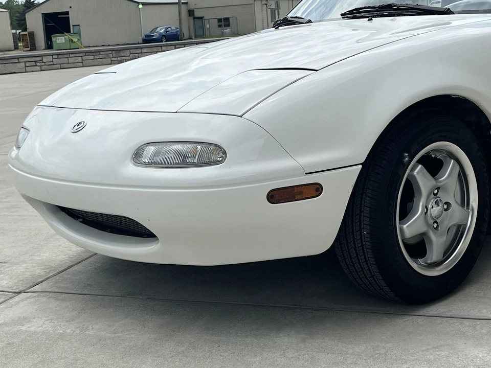 1991 Mazda NA MX-5 Miata - Image 30 of 31