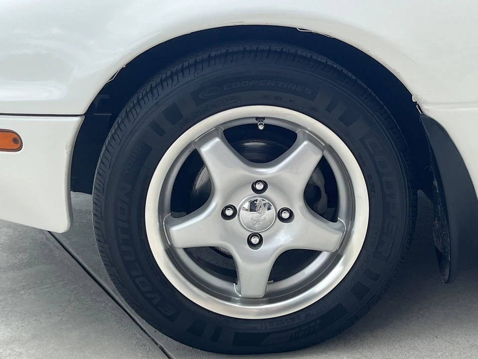 1991 Mazda NA MX-5 Miata - Image 31 of 31