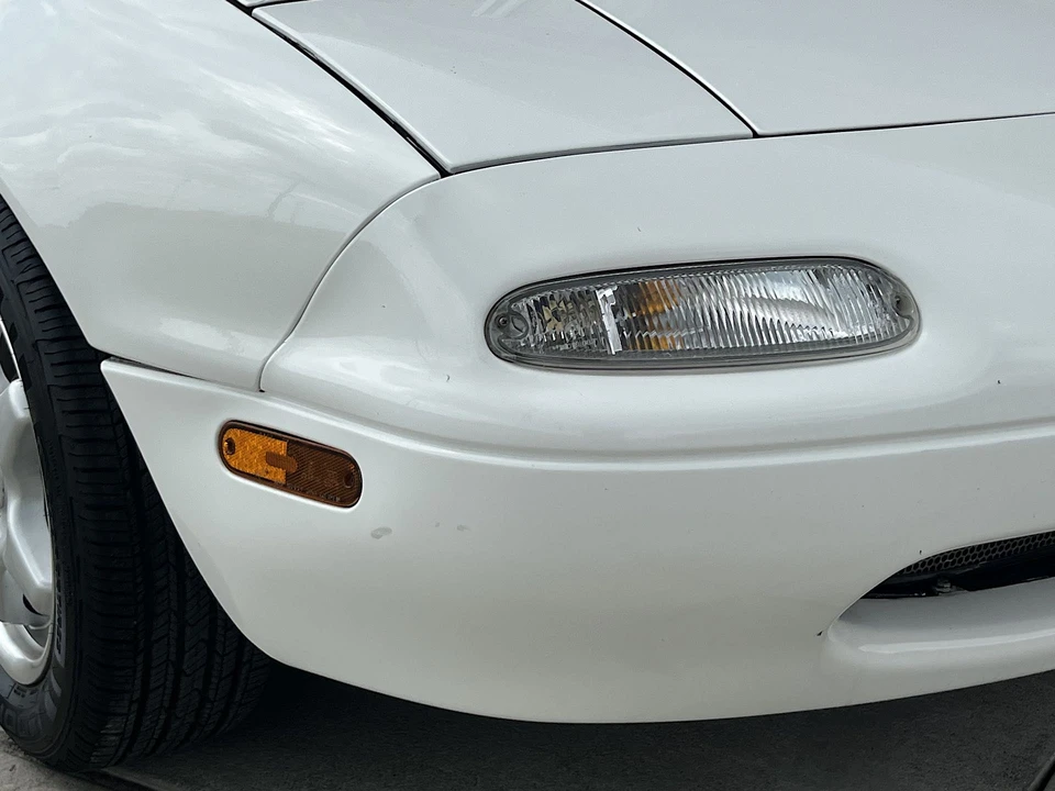 1991 Mazda NA MX-5 Miata - Image 26 of 31