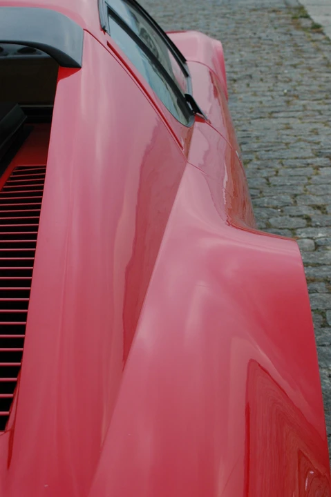 1980 Ferrari 512 BB - Image 2 of 8