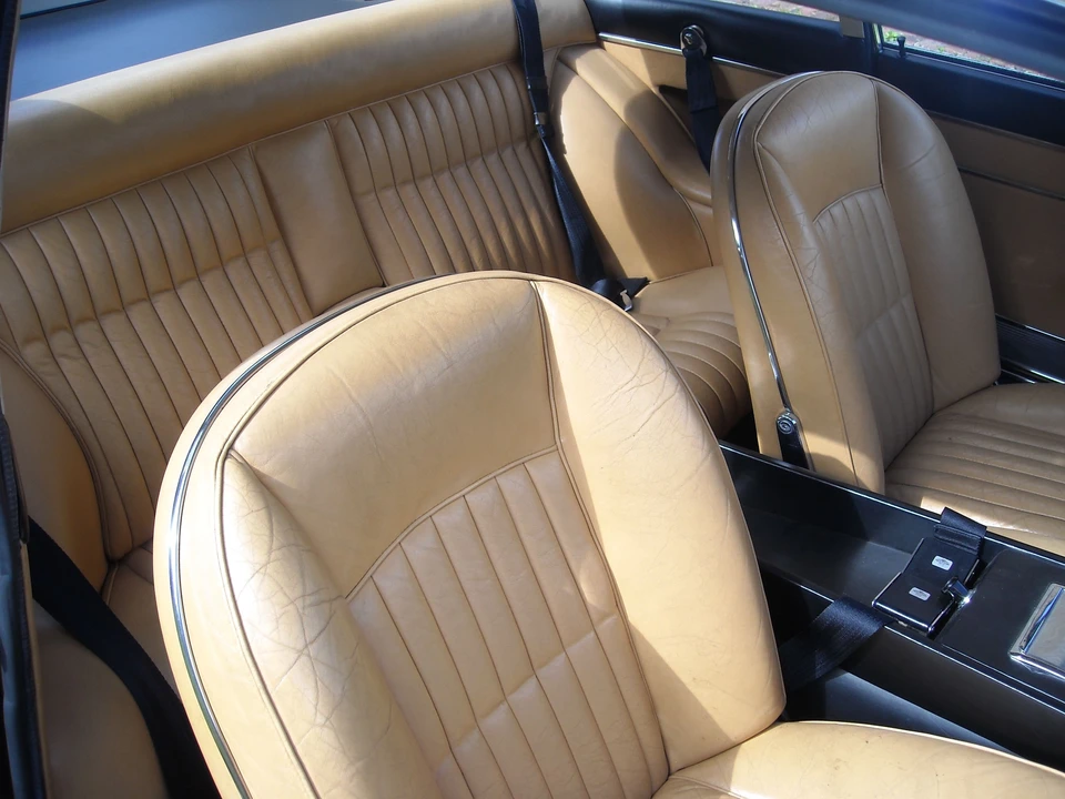 1971 Ferrari 365 GT 2+2 - Image 2 of 7