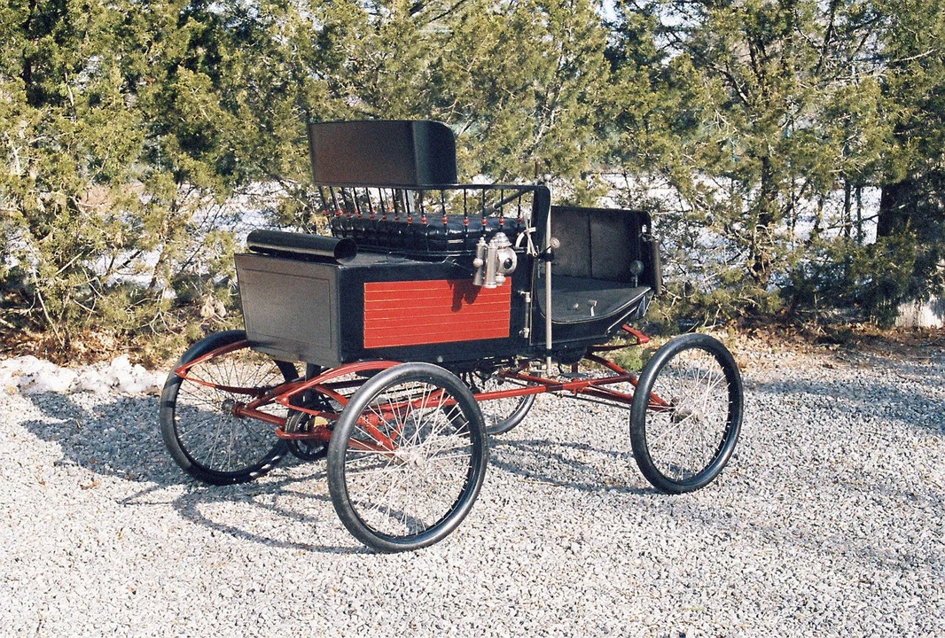 1930 Locomobile - Image 19 of 21