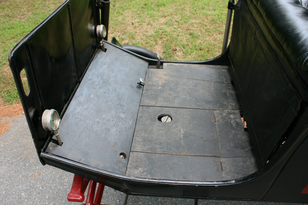 1930 Locomobile - Image 8 of 21