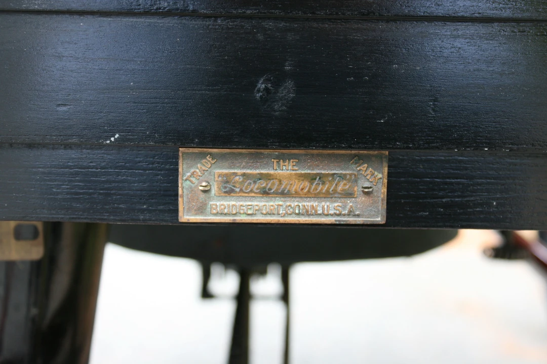 1930 Locomobile - Image 6 of 21