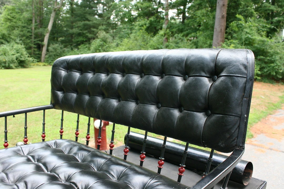 1899 Locomobile - Image 7 of 21