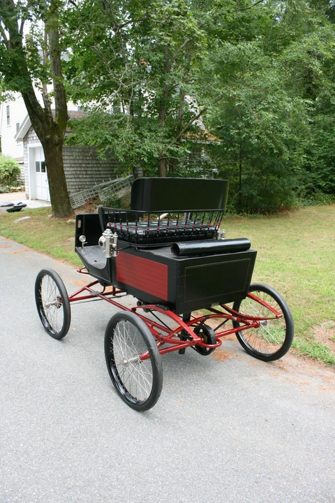 1899 Locomobile - Image 15 of 21