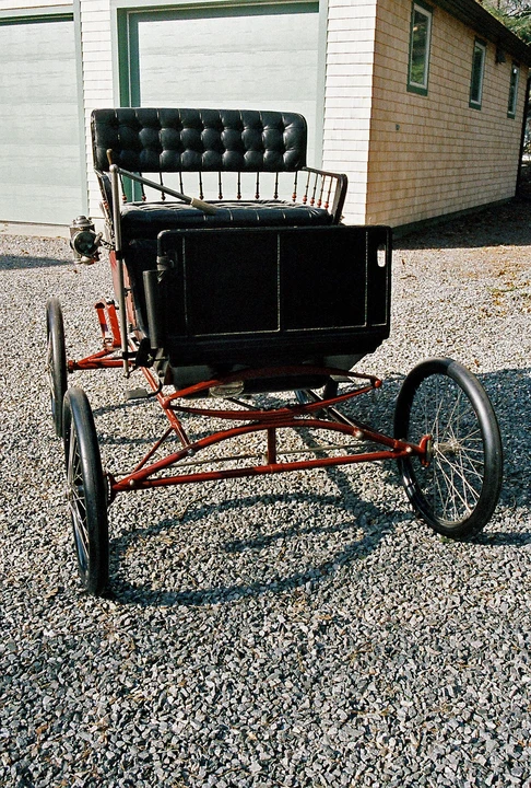 1899 Locomobile - Image 21 of 21