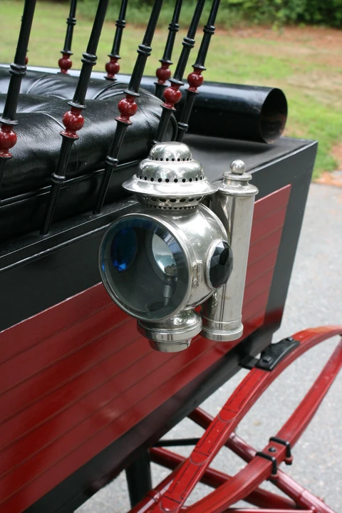 1899 Locomobile - Image 17 of 21