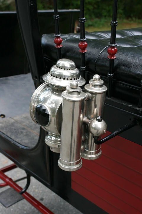 1899 Locomobile - Image 18 of 21