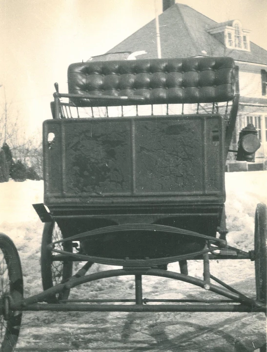 1899 Locomobile - Image 3 of 21