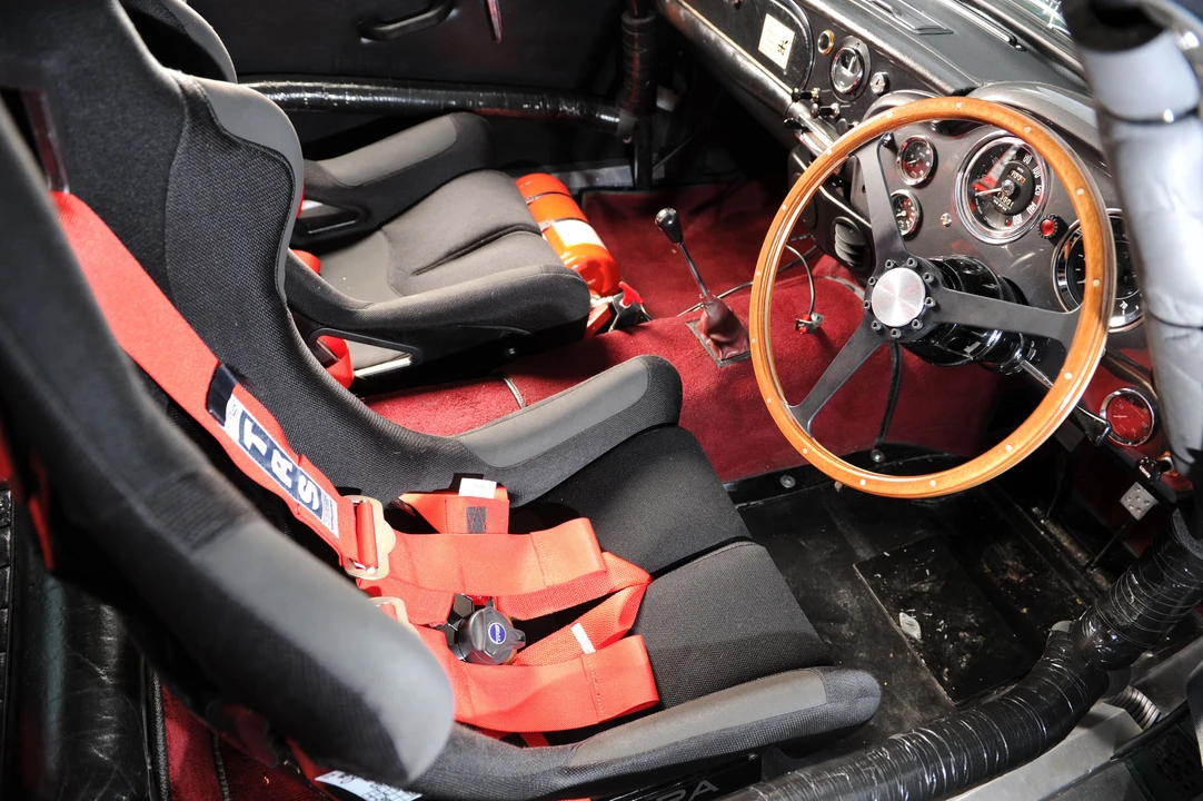 1961 Aston Martin DB4 - Image 15 of 15