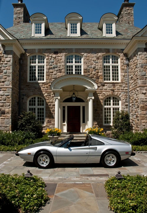 1981 Ferrari 308 GTS - Image 3 of 6