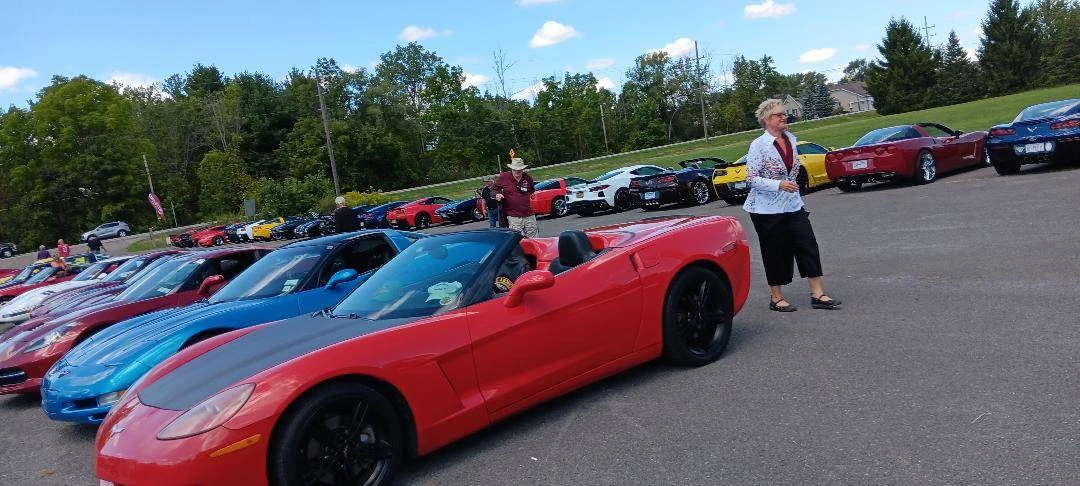 2013 Chevrolet Corvette C6 - Image 2 of 2