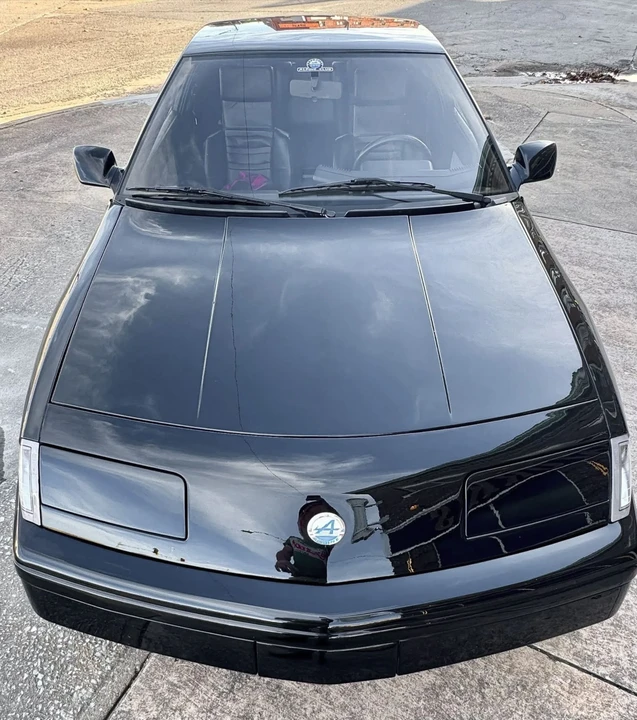 1988 Renault - Image 22 of 31