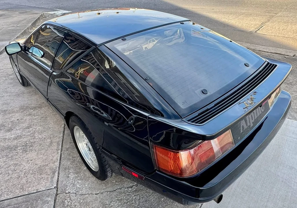 1988 Renault - Image 11 of 31