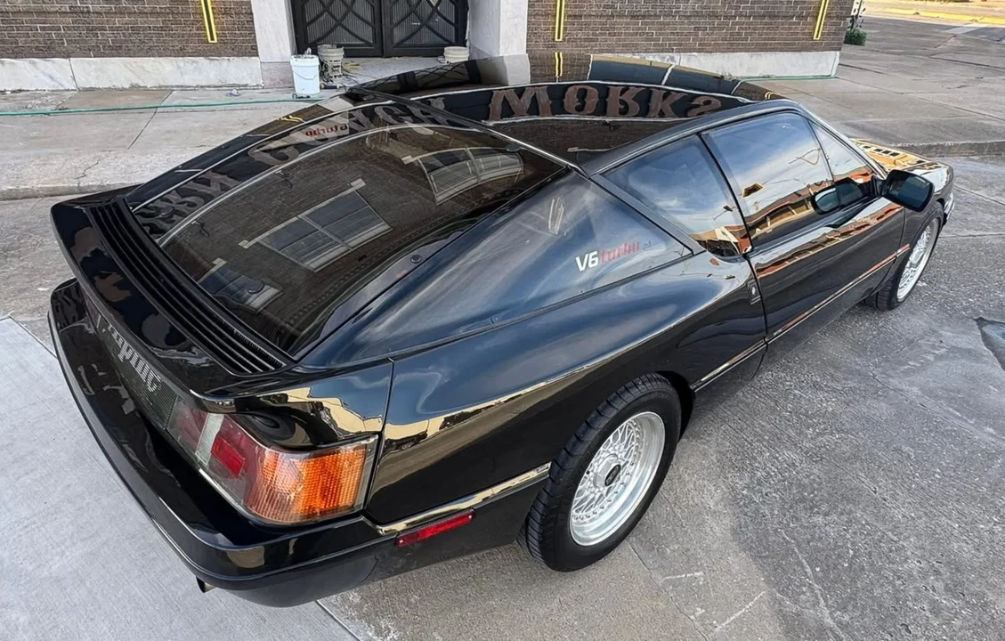 1988 Renault - Image 13 of 31