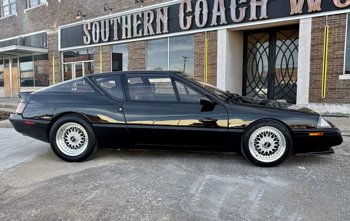 1988 Renault - Image 20 of 31