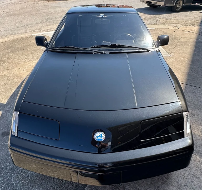 1988 Renault - Image 3 of 31