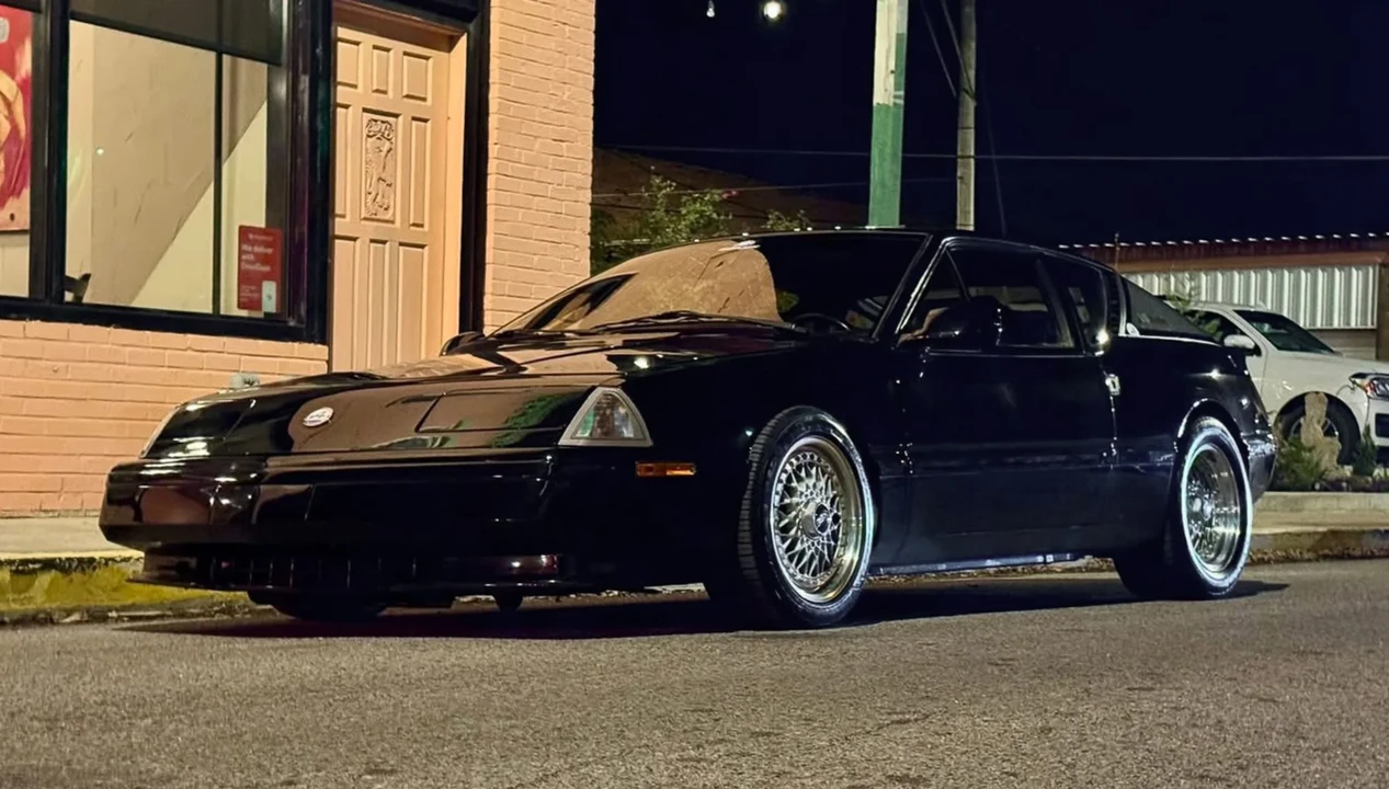 1988 Renault - Image 27 of 31