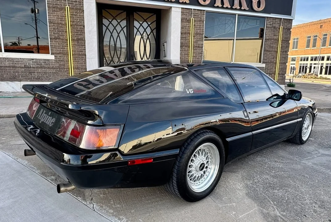 1988 Renault - Image 16 of 31