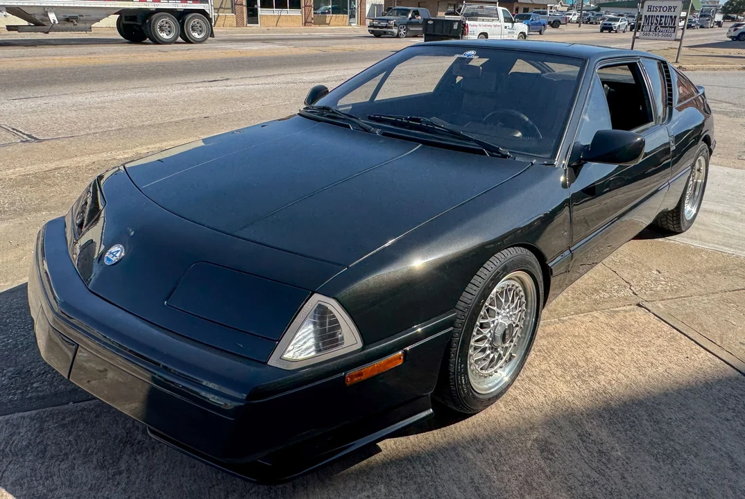 1988 Renault - Image 23 of 31